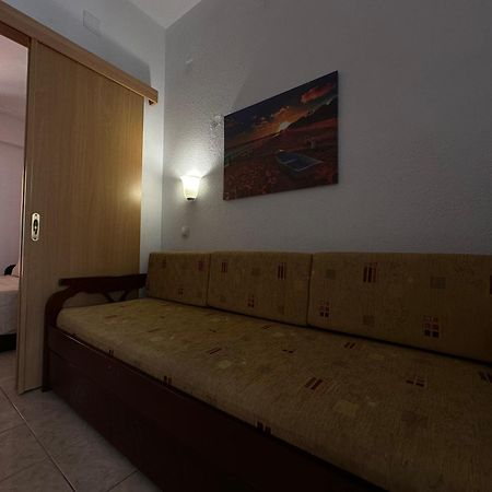 Dimos Apartments Kokkino Nero Exterior foto