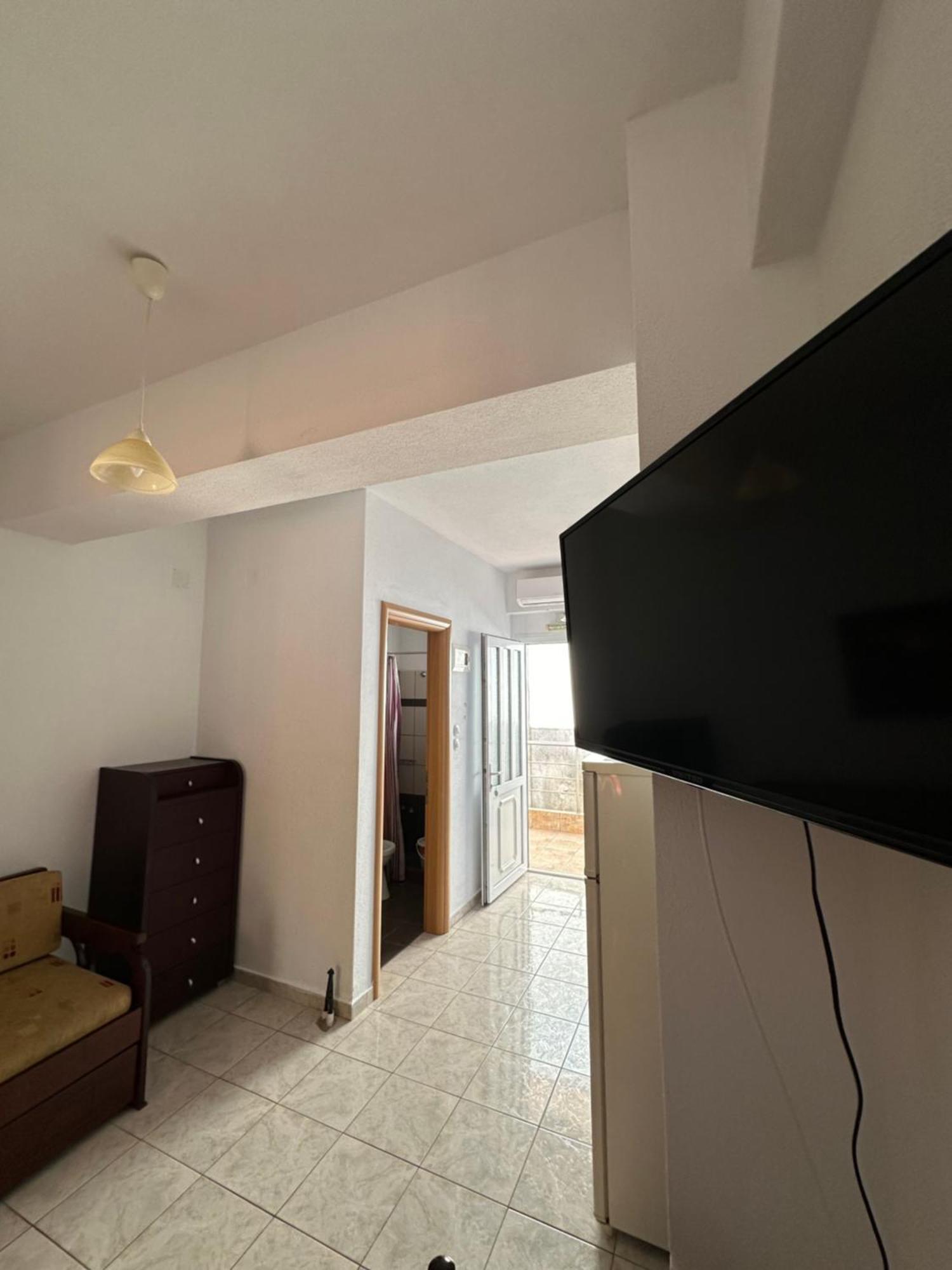 Dimos Apartments Kokkino Nero Exterior foto