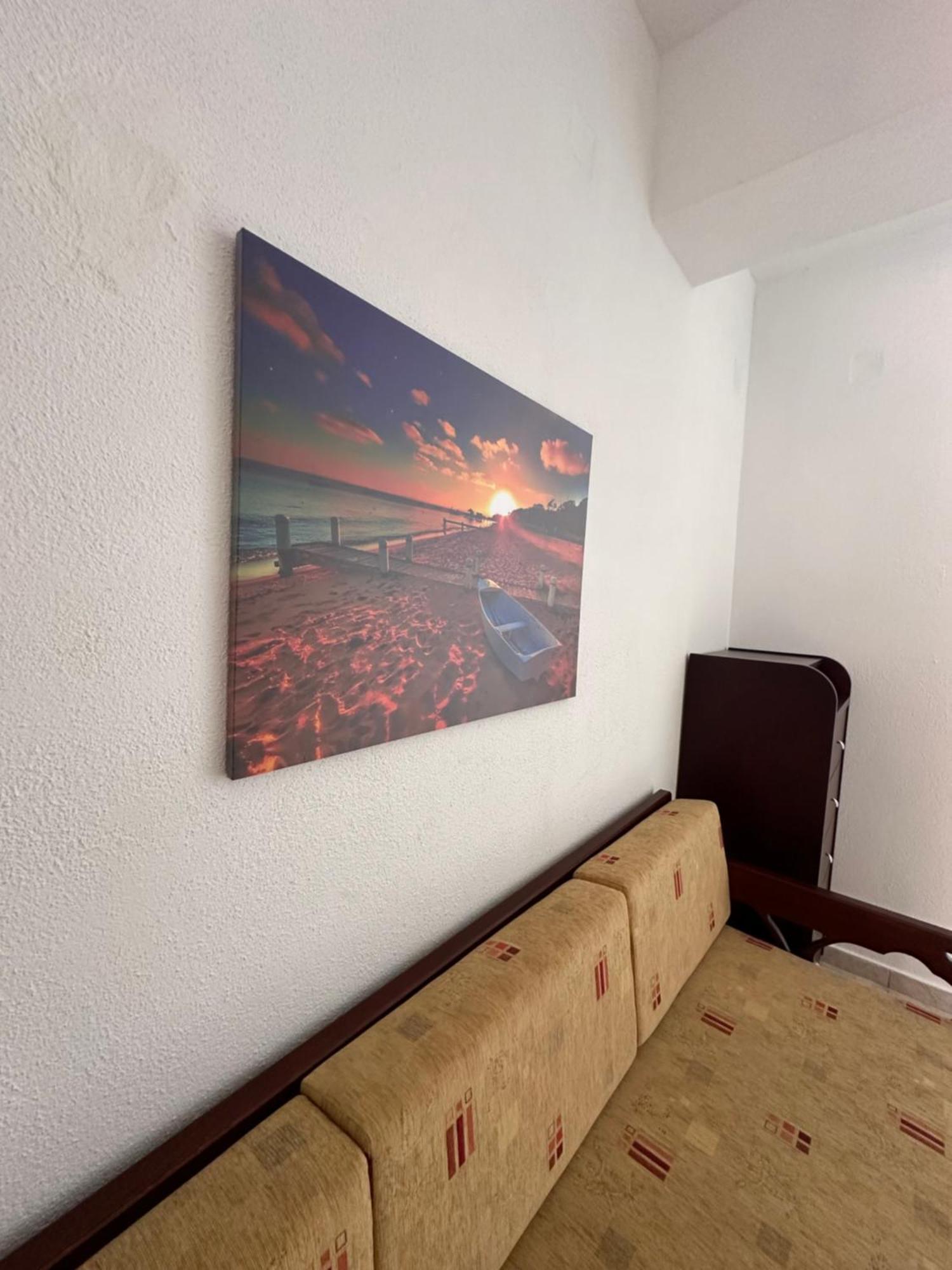 Dimos Apartments Kokkino Nero Exterior foto